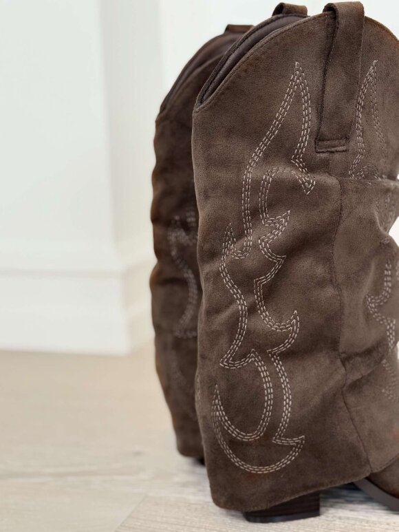 NDP - Marq Western Fold Boot 2501A