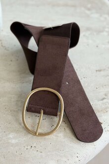 NDP - Phanie Stretch Belt C-23276