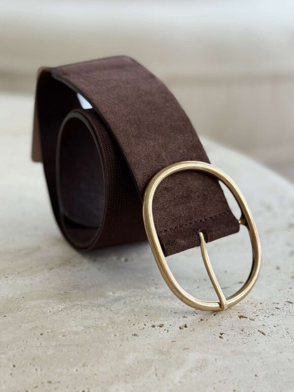 NDP - Phanie Stretch Belt C-23276