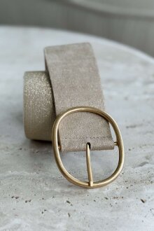 NDP - Phanie Stretch Belt C-23276