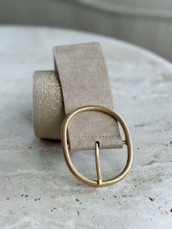 NDP - Phanie Stretch Belt C-23276