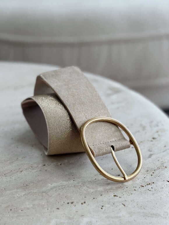 NDP - Phanie Stretch Belt C-23276