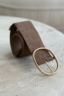 NDP - Phanie Stretch Belt C-23276