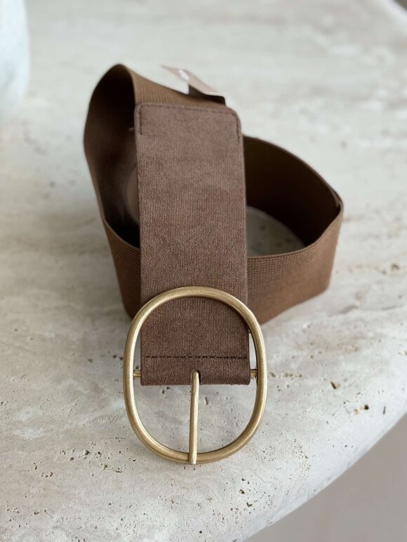 NDP - Phanie Stretch Belt C-23276