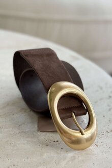 NDP - Phanie Stretch Belt C-23292