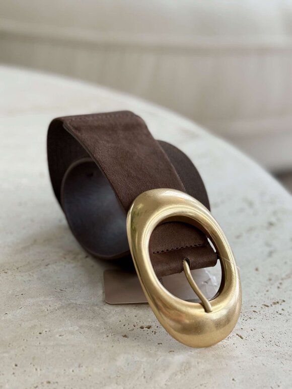 NDP - Phanie Stretch Belt C-23292