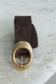 NDP - Phanie Stretch Belt C-23292