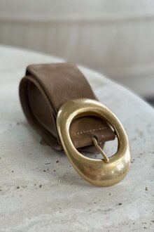 NDP - Phanie Stretch Belt C-23292