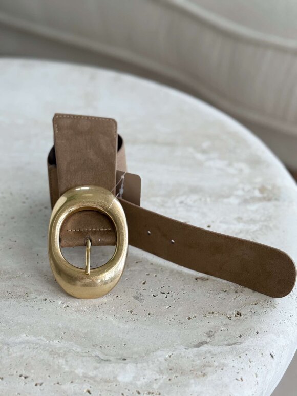 NDP - Phanie Stretch Belt C-23292