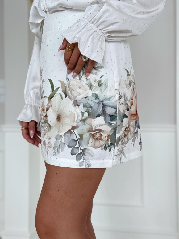 Buch Copenhagen - SURPRISE Buch Alba Skirt 25bu272