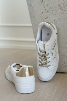 NDP - Erynn Sneakers Star 9089