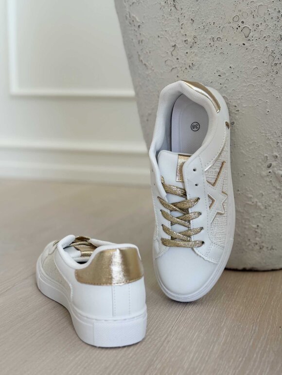 NDP - Erynn Sneakers Star 9089
