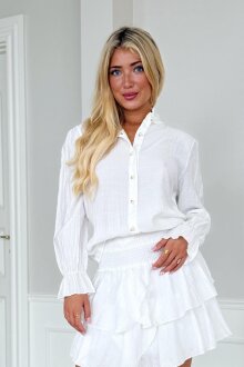 Buch Copenhagen - Buch Amara Shirt 25bu285
