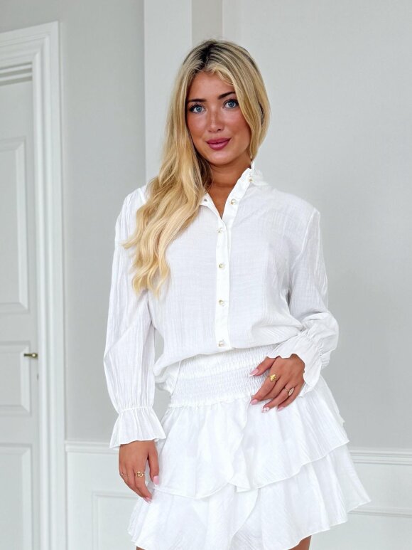 Buch Copenhagen - Buch Amara Shirt 25bu285