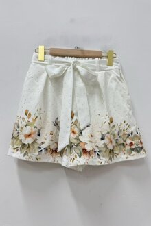 Buch Copenhagen - Buch Solea Shorts 25bu257