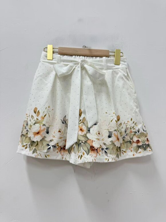 Buch Copenhagen - Buch Solea Shorts 25bu257