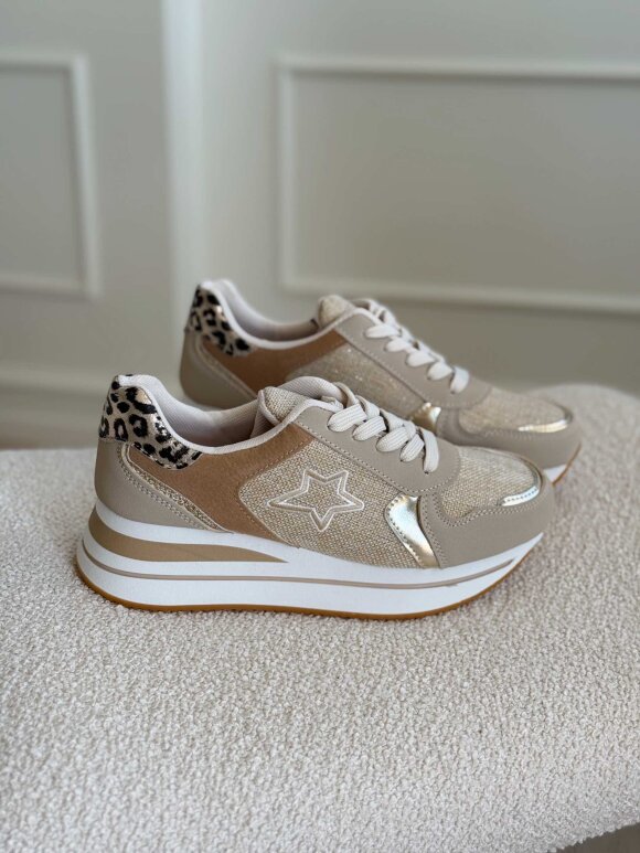 NDP - Erynn Sneakers 9107