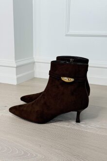NDP - Marq Low Boot 5277