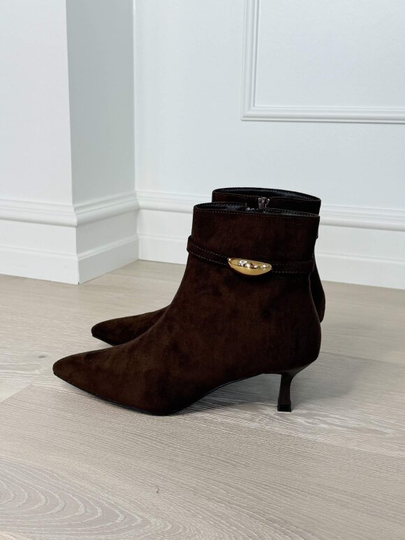 NDP - Marq Low Boot 5277