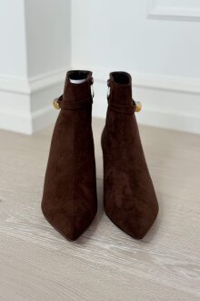 NDP - Marq Low Boot 5277