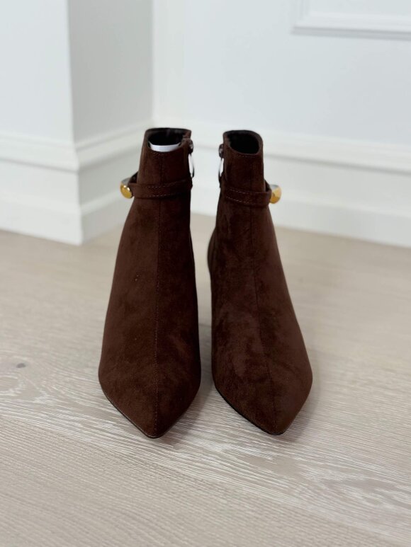 NDP - Marq Low Boot 5277