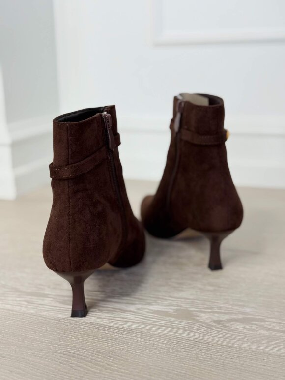 NDP - Marq Low Boot 5277