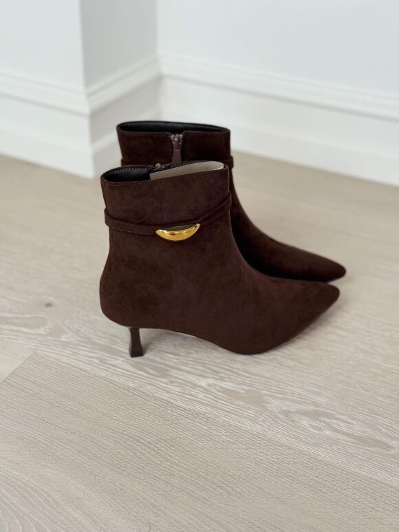 NDP - Marq Low Boot 5277