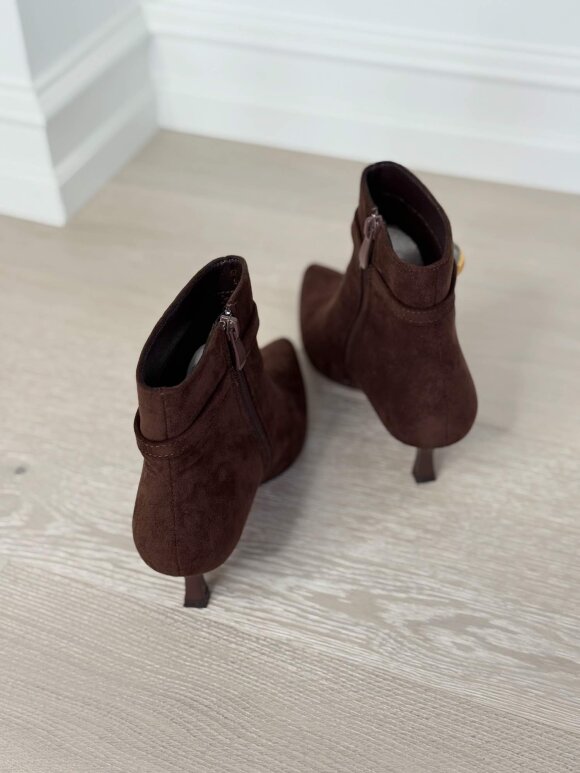 NDP - Marq Low Boot 5277