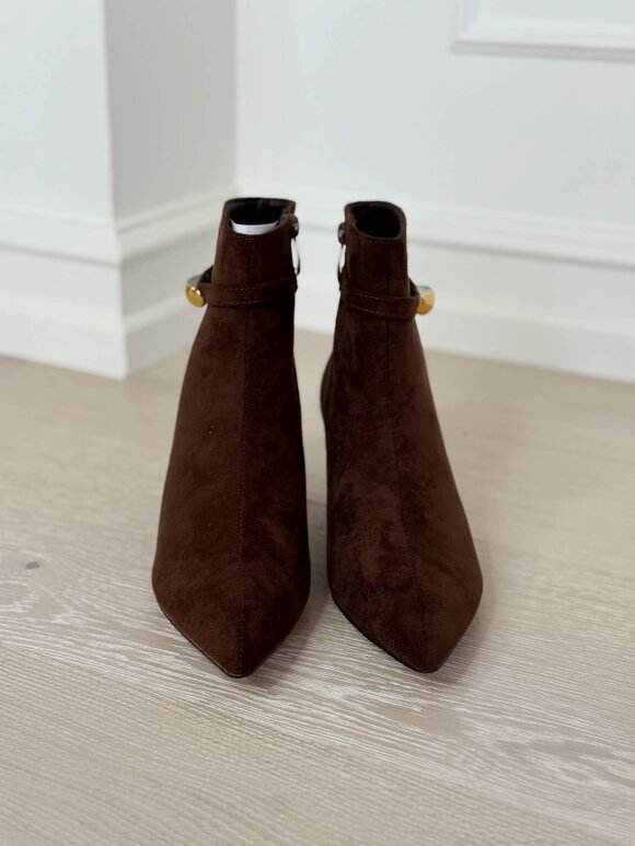 NDP - Marq Low Boot 5277