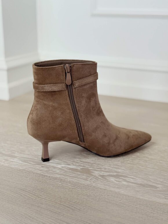 NDP - Marq Low Boot 5277