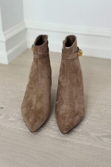NDP - Marq Low Boot 5277