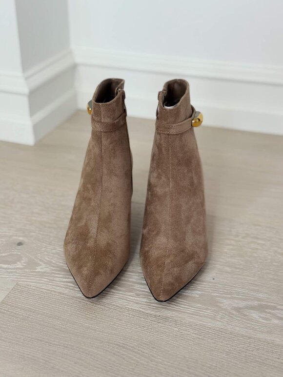 NDP - Marq Low Boot 5277