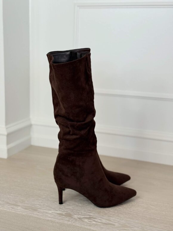 NDP - Marq Fold Boot 6336A