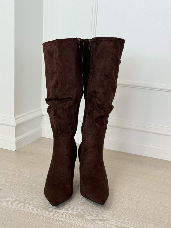 NDP - Marq Fold Boot 6336A
