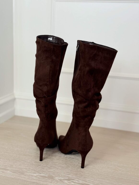 NDP - Marq Fold Boot 6336A