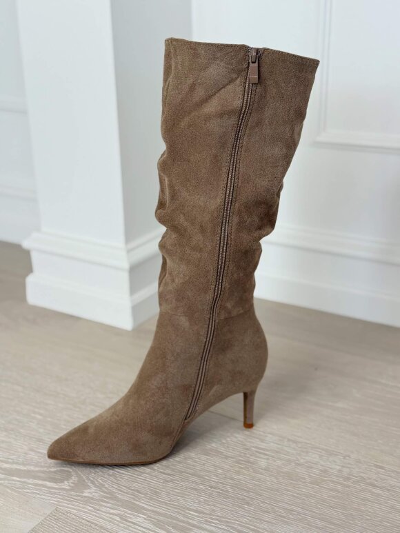 NDP - Marq Fold Boot 6336A