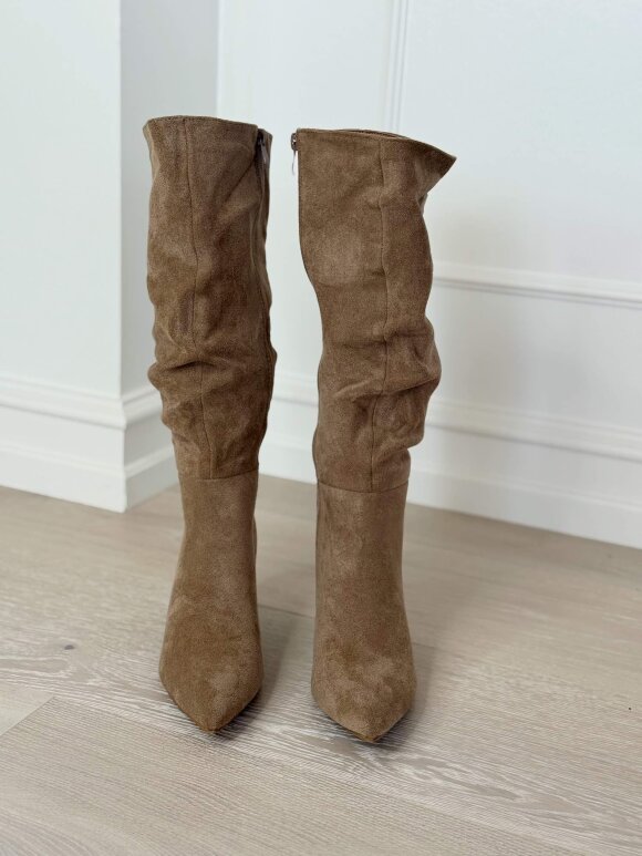NDP - Marq Fold Boot 6336A