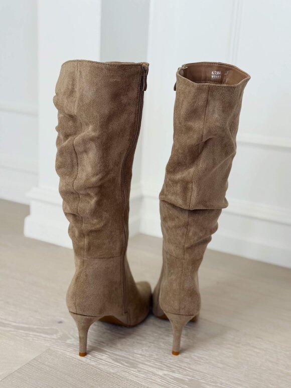 NDP - Marq Fold Boot 6336A