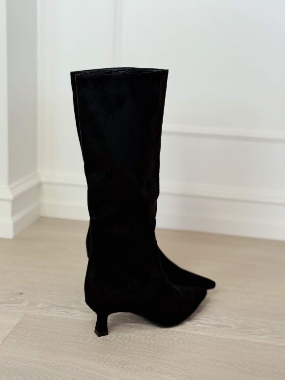 NDP - La Bottine Boot 9660