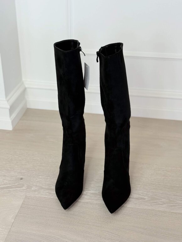 NDP - La Bottine Boot 9660