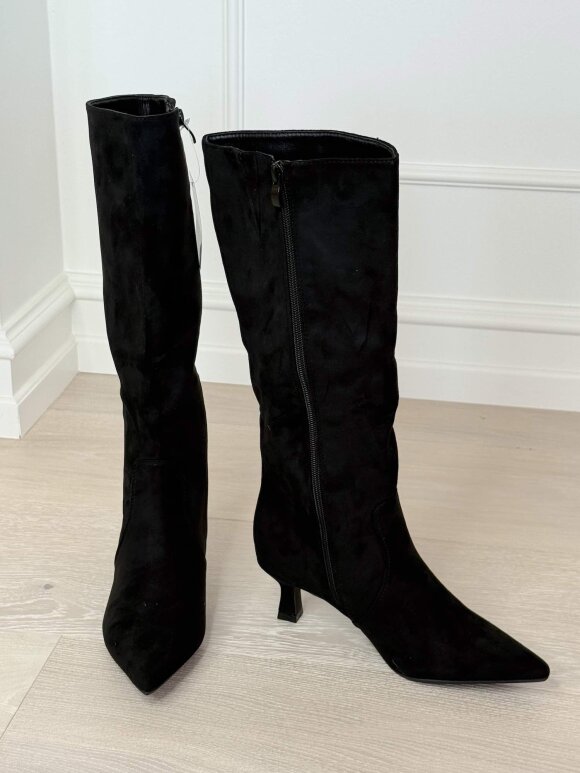 NDP - La Bottine Boot 9660