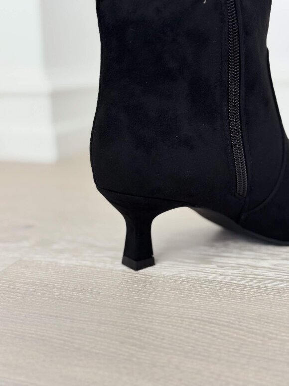 NDP - La Bottine Boot 9660