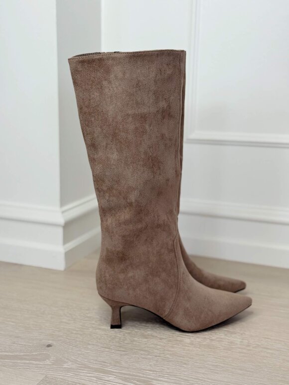 NDP - La Bottine Boot 9660