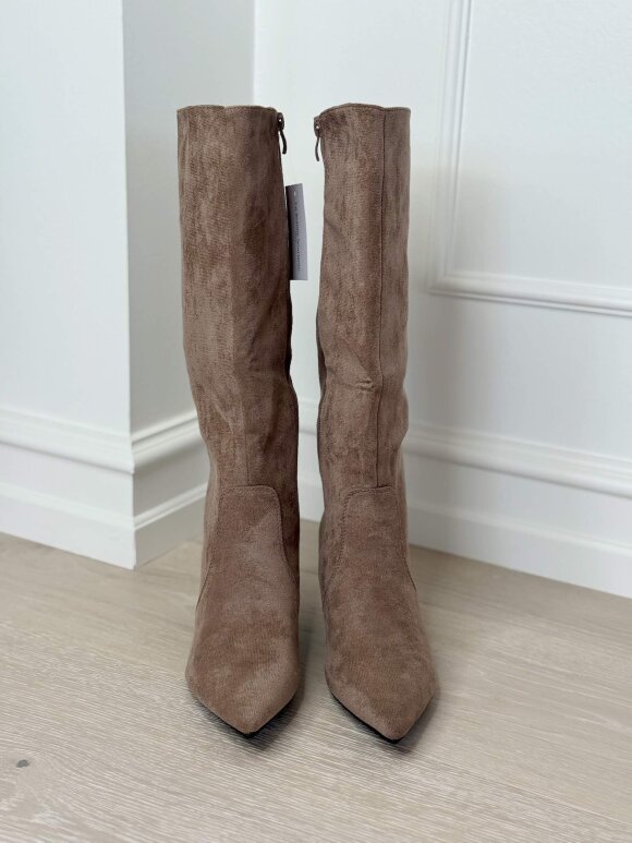 NDP - La Bottine Boot 9660