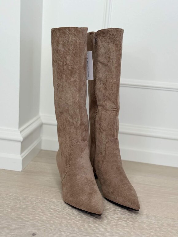 NDP - La Bottine Boot 9660