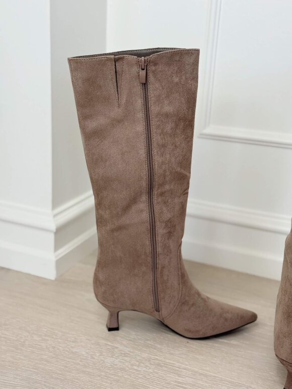 NDP - La Bottine Boot 9660