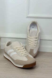 NDP - La Bottine Sneaker 9680