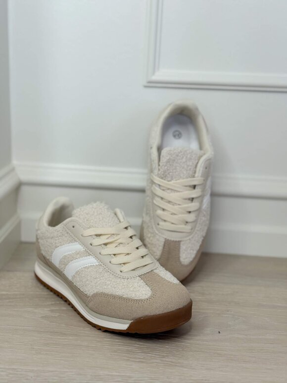 NDP - La Bottine Sneaker 9680