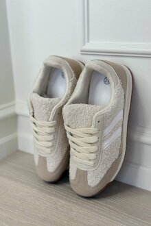 NDP - La Bottine Sneaker 9680