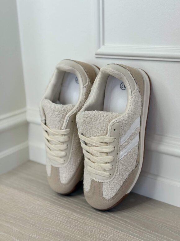 NDP - La Bottine Sneaker 9680